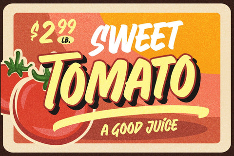 Signature Creation Font Arterfak Project 