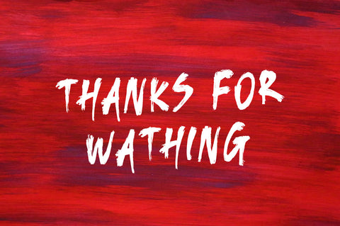 Sijusto – Brush Font Font Vultype Co 