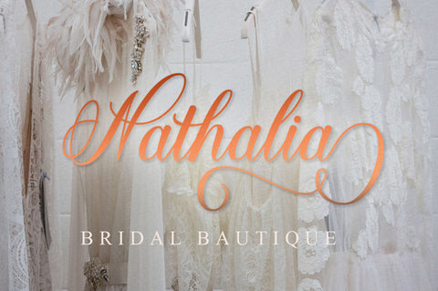 Silentha Font gatype 