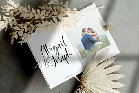 Silentsky Modern Handwritten Font Font Letterative 