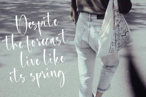 Silentsky Modern Handwritten Font Font Letterative 