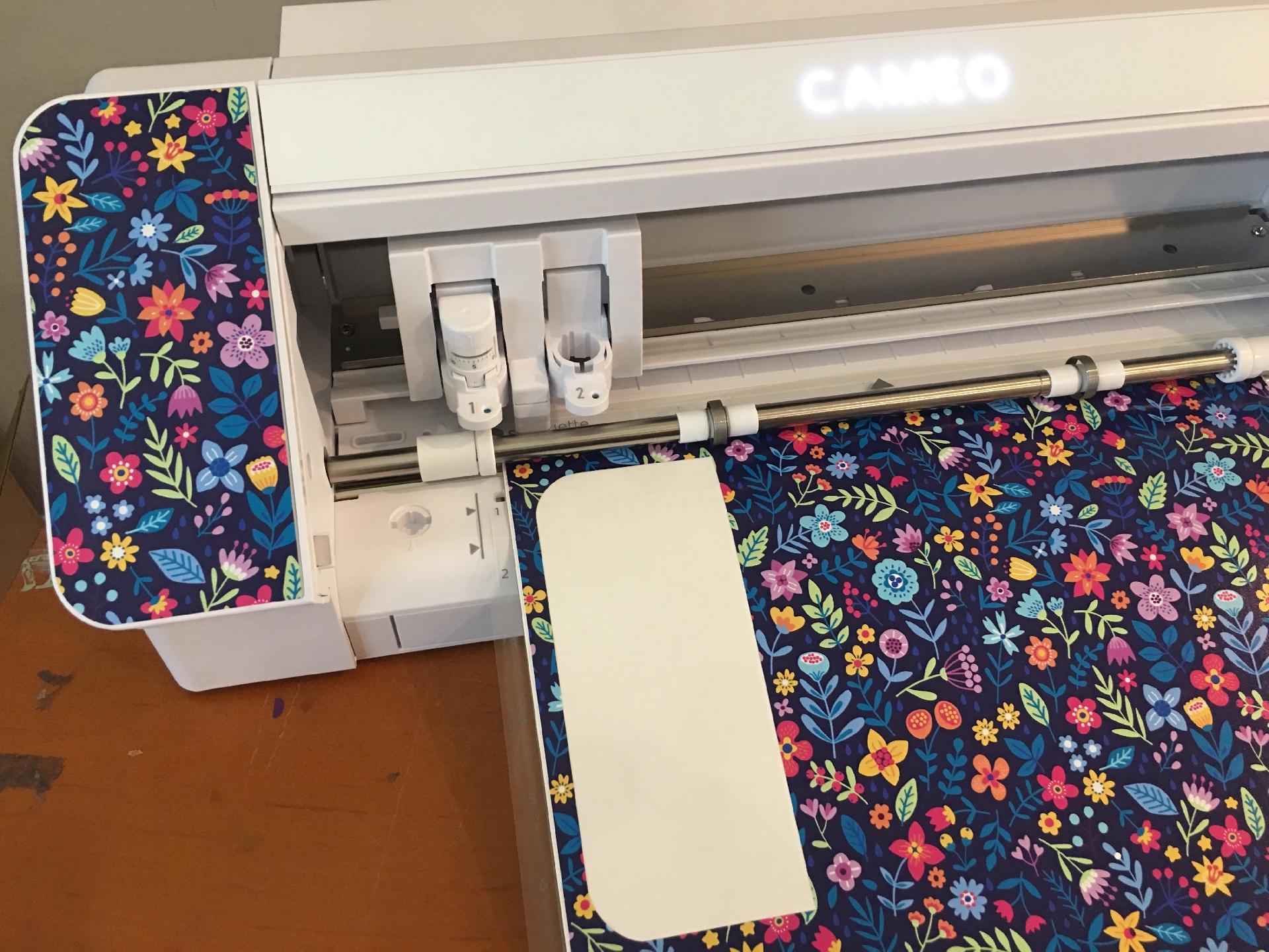 Silhouette Cameo 4 - On stock! 