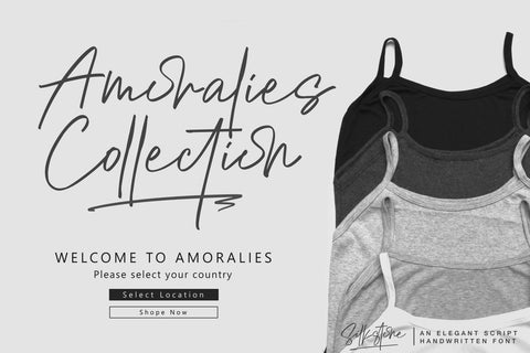 Silkstone Font Zeenesia Std 