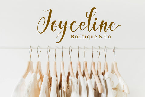 Silkyhearts Font Qwrtype Foundry 