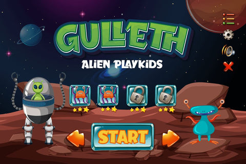 Siller Font twinletter 