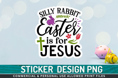 Silly rabbit easter Sublimation PNG Sublimation Regulrcrative 