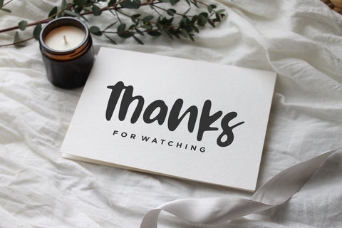 Silver Midnight Modern Handwritten Font Font Balpirick 