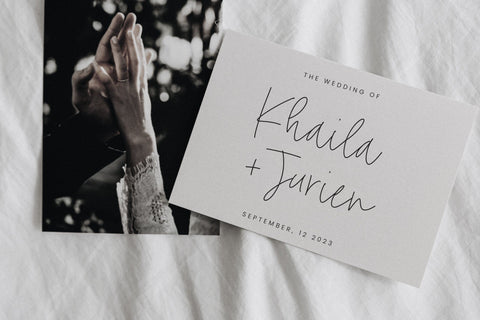 Simone Kimber - Handwritten font Font Timur type 