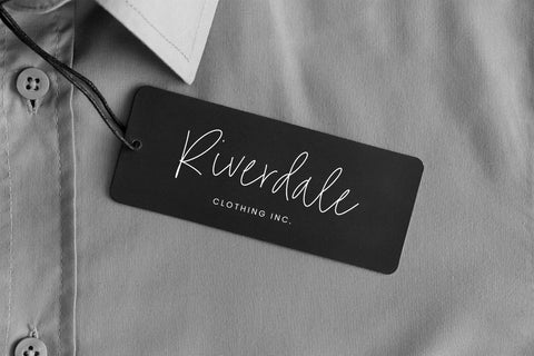 Simone Kimber - Handwritten font Font Timur type 