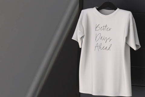 Simone Kimber - Handwritten font Font Timur type 