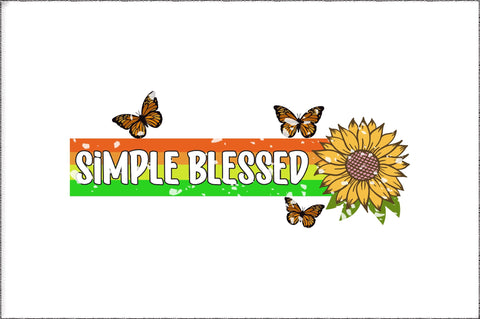 Simple Blessed Christian Sublimation Sublimation Jagonath Roy 