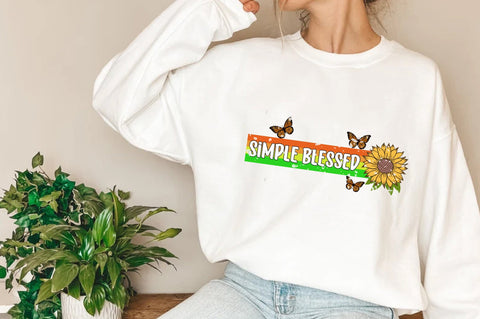 Simple Blessed Christian Sublimation Sublimation Jagonath Roy 