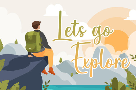 Simple Country Font Rotterlab studio 