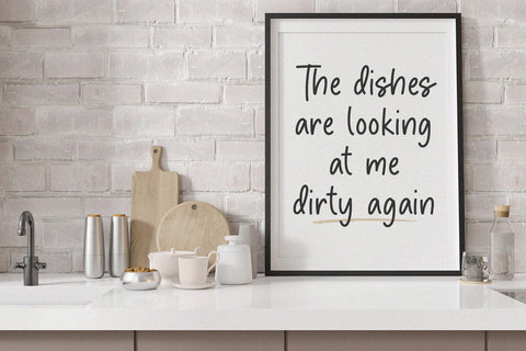 Simple Games Font Timur type 