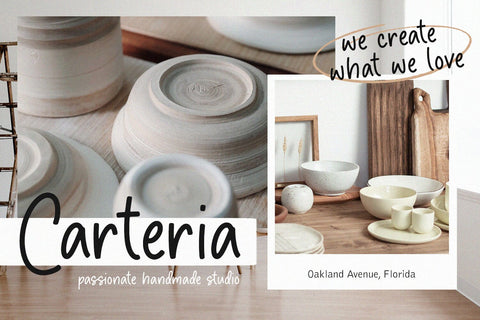 Simple Games Font Timur type 