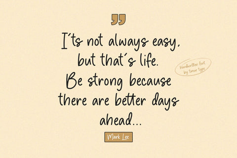 Simple Games Font Timur type 