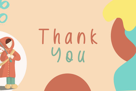 Simple Glory Font Wildan Type 