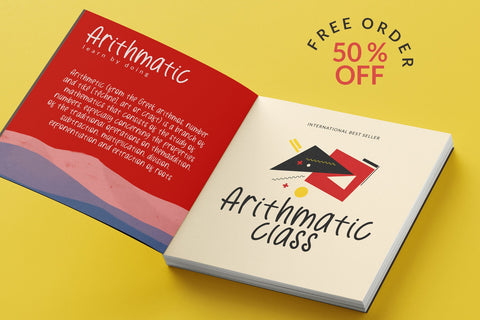 Simple Glory Font Wildan Type 