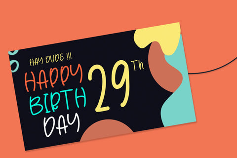 Simple Glory Font Wildan Type 