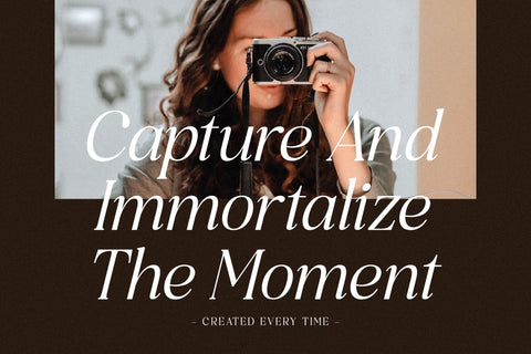 Simple Michael Typeface Font Storytype Studio 