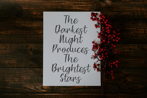 Simple Something - handwritten Script Font Font Irvan Randi 