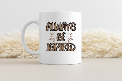 Simple Unique - Cute Handwritten Font Font Masyafi Studio 