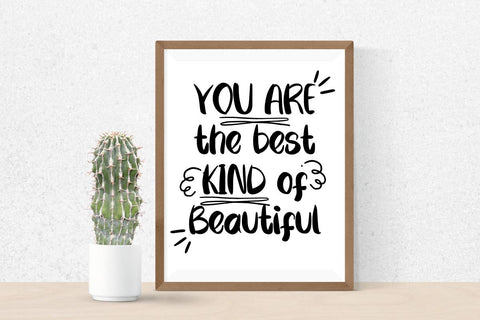 Simple Unique - Cute Handwritten Font Font Masyafi Studio 