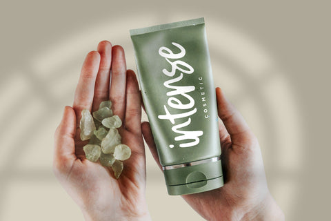 Simpleoak Modern Handwritten Font Font Balpirick 