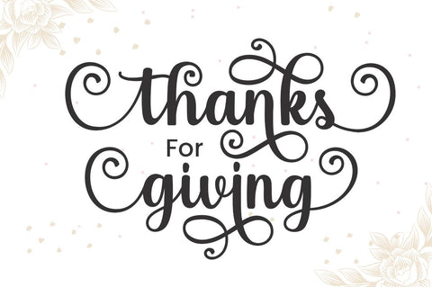 Simply Blessed Font Manjali_Studio 