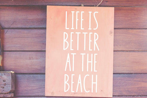 Simply Charming- Tall and Skinny Font Font Jimtype Studio 