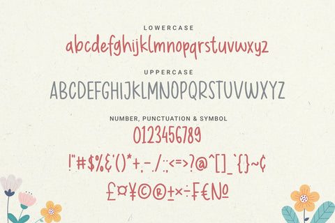 Simply Dreams Font Hayletter Creative 