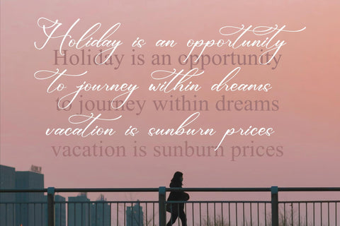 Sinetimes Mantricia - Luxury Calligraphy Font Font Storytype Studio 