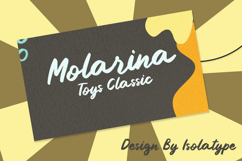 Singaro Font Wildan Type 