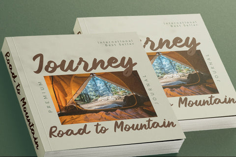 Singaro Font Wildan Type 