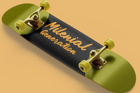 Singaro Font Wildan Type 