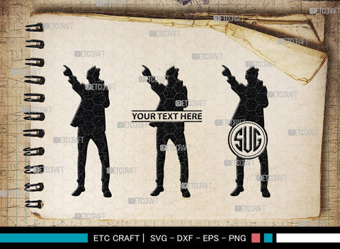 Singer Monogram, Singer Silhouette, Singer SVG, Singing People Svg, Musician Svg, Singer Women Svg, Singer Man Svg, SB00135 SVG ETC Craft 