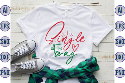 Single All the Way svg SVG orpitasn 