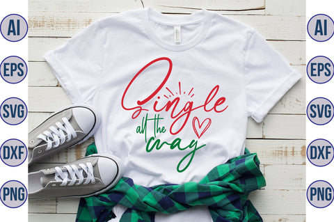 Single All the Way svg SVG orpitasn 