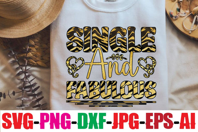 Single And Fabulous Sublimation Sublimation MStudio 