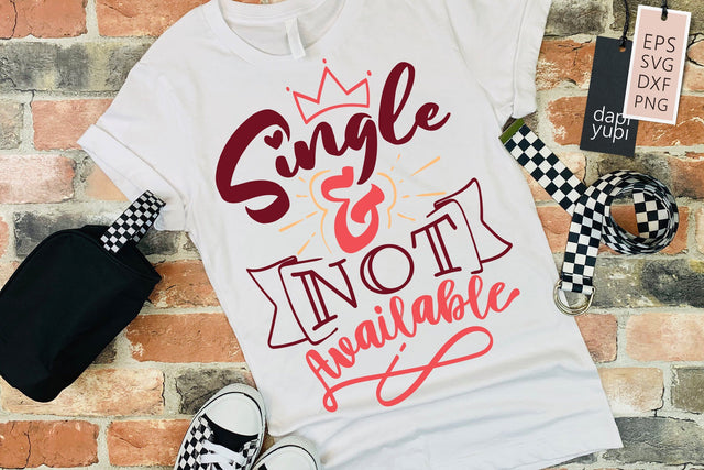 Single And Not Available SVG dapiyupi store 