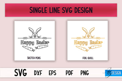 Single Line SVG | Foil Quill Sayings | Engraving Tools SVG Fly Design 