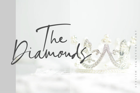 Sinta Mellia Font Anastasia 