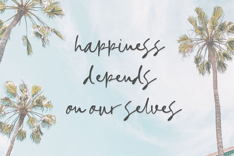 Sinta Mellia Font Anastasia 