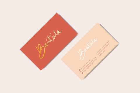 Sinta Mellia Font Anastasia 