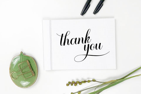 Sinthya Script Font Black Studio 