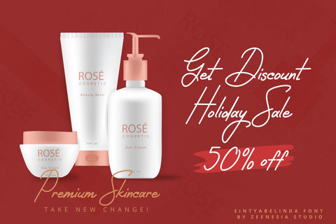 Sintyabelinda Font Zeenesia Std 