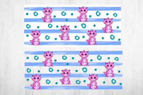 Sippy Cup Sublimation. 12 oz Sippy Kids Tumbler Wrap. Sublimation Samaha Design 