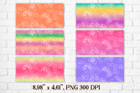 Sippy tumbler sublimation | Abstract tumbler design Sublimation Svetana Studio 