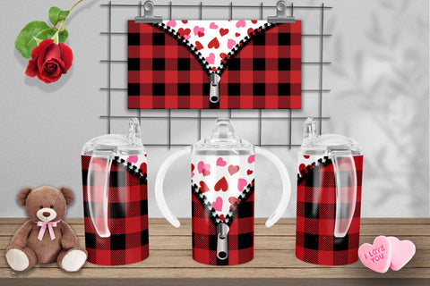 Sippy tumbler sublimation bundle | Sippy cup tumbler Sublimation Svetana Studio 