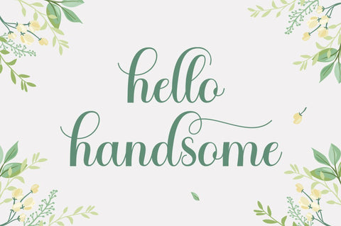 Sir Alex Ferguson Font Nanda Putra Sukmayadi 